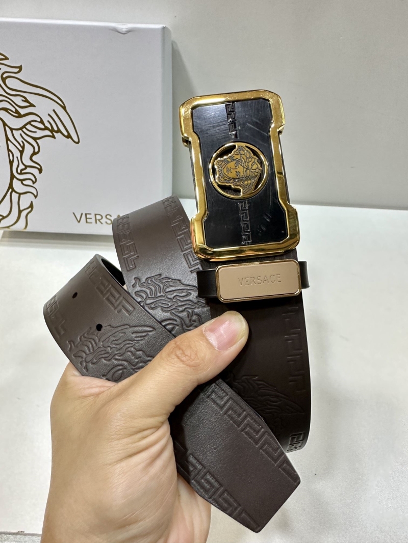 VERSACE Belts